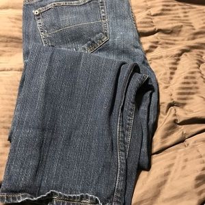 American Eagle Capri